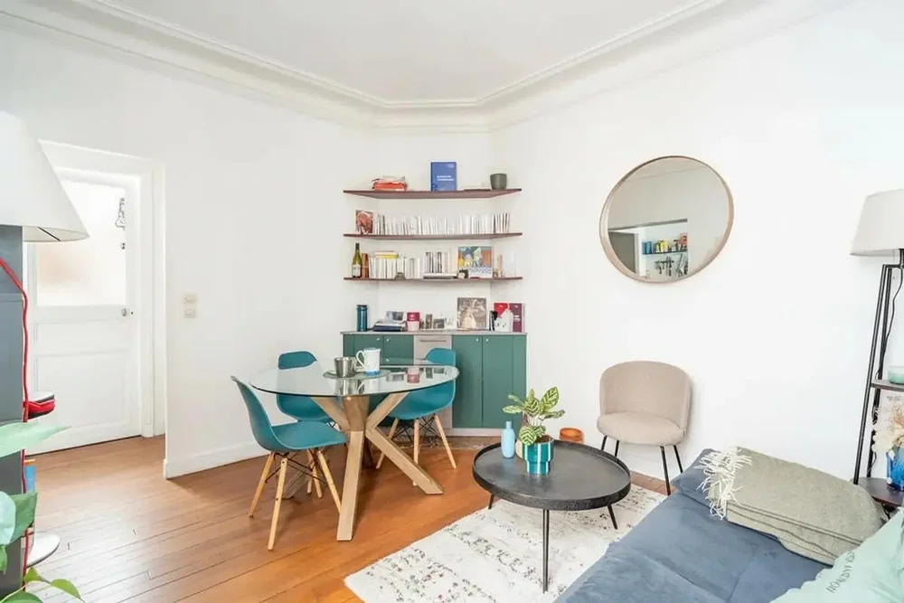 Obývací pokoj