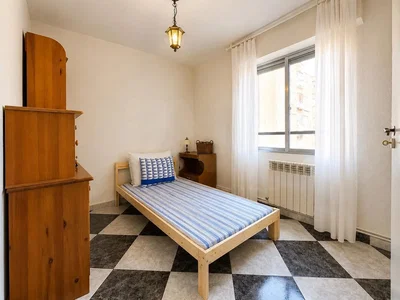 Obývačka