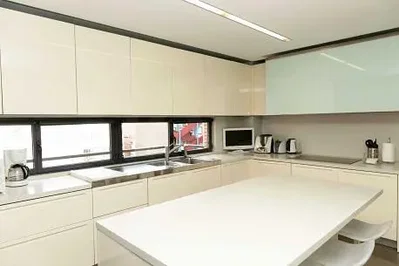 Obývací pokoj