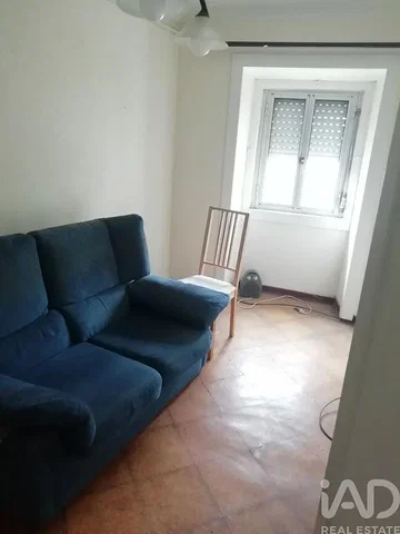 Woonkamer