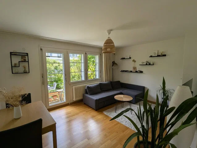Woonkamer