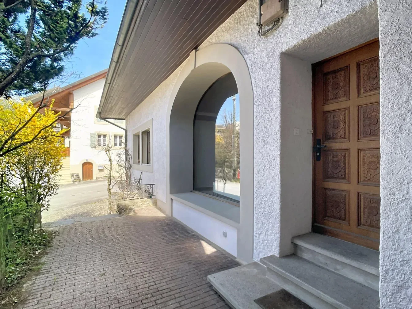 Oturma odası