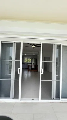 Oturma odası