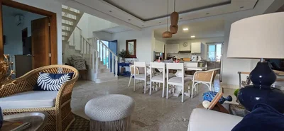 Oturma odası