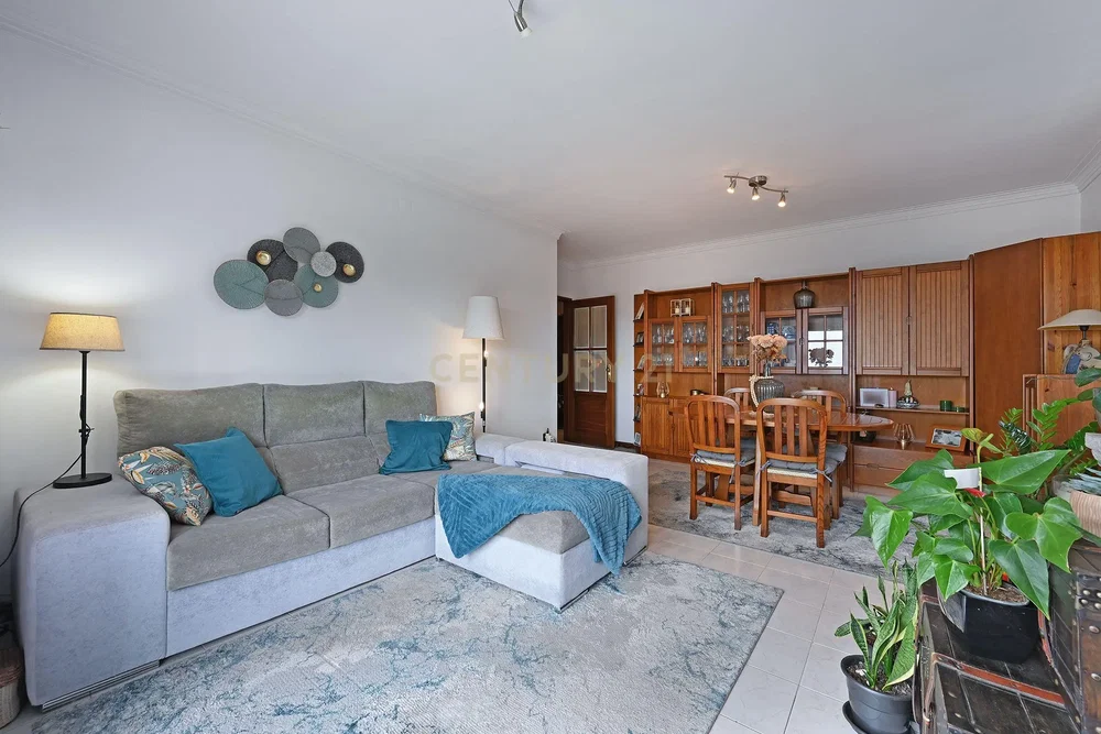 Woonkamer