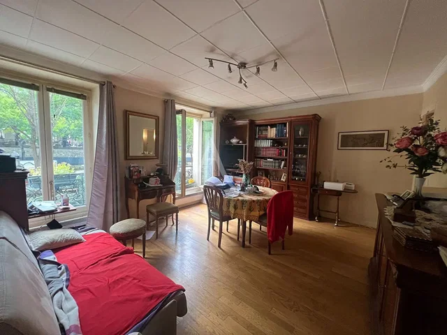 Obývací pokoj