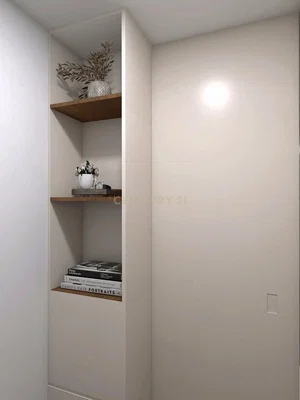 Woonkamer