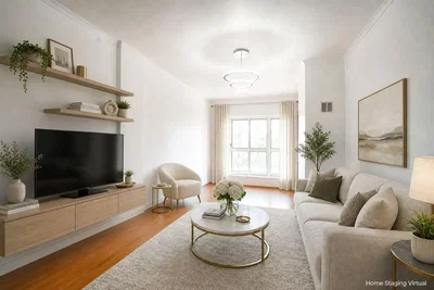 Woonkamer