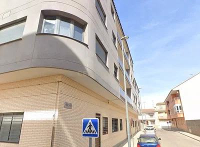 Obývačka