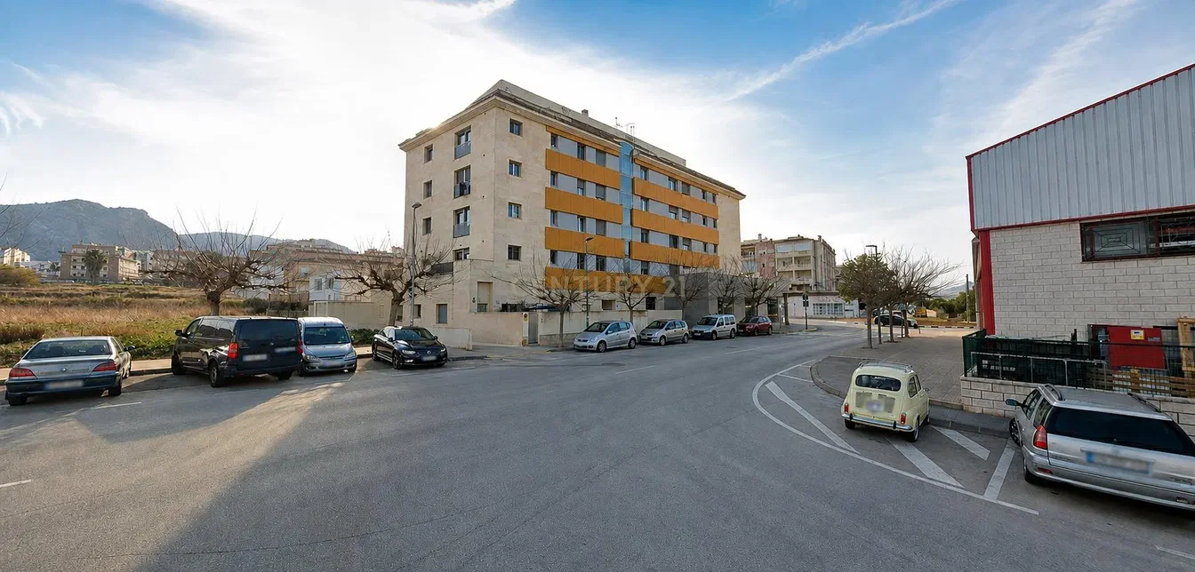 Obývačka