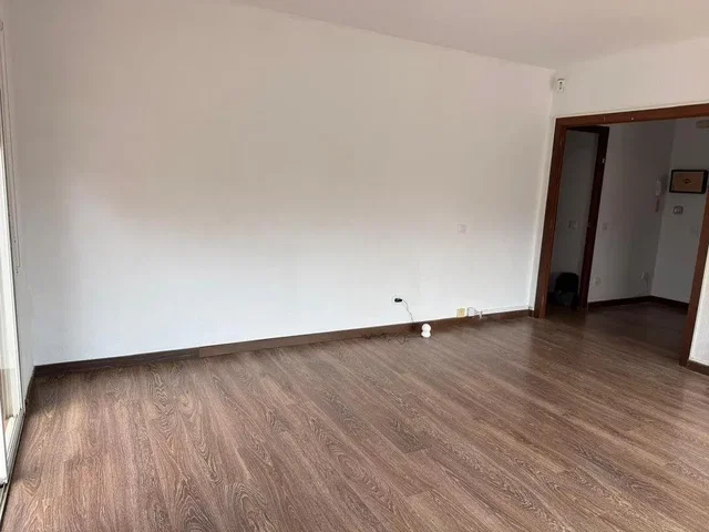 Obývačka