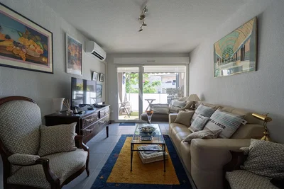 Obývací pokoj