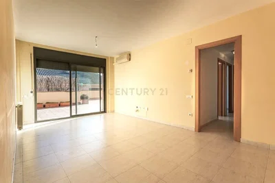 Obývací pokoj