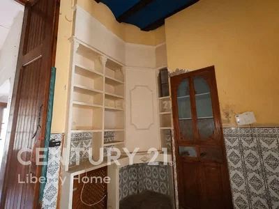 Obývačka