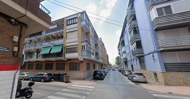 Obývačka