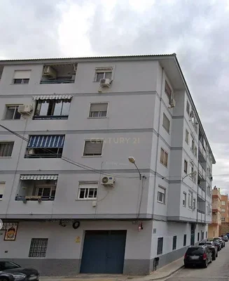 Obývačka