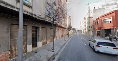 Obývačka