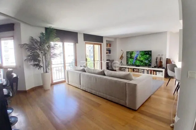 Sala de estar