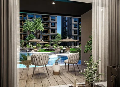 Dnevni boravak