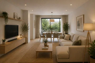Woonkamer