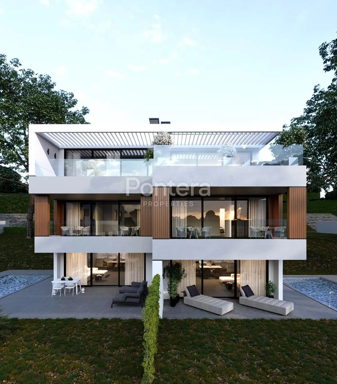 Woonkamer