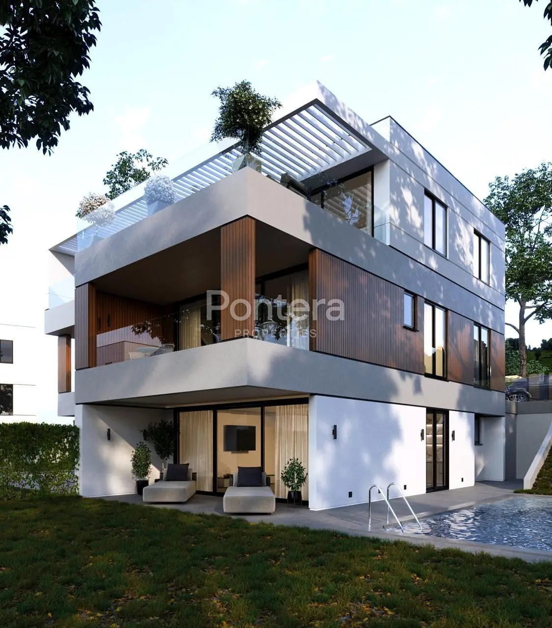 Woonkamer
