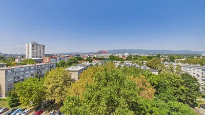 Oturma odası
