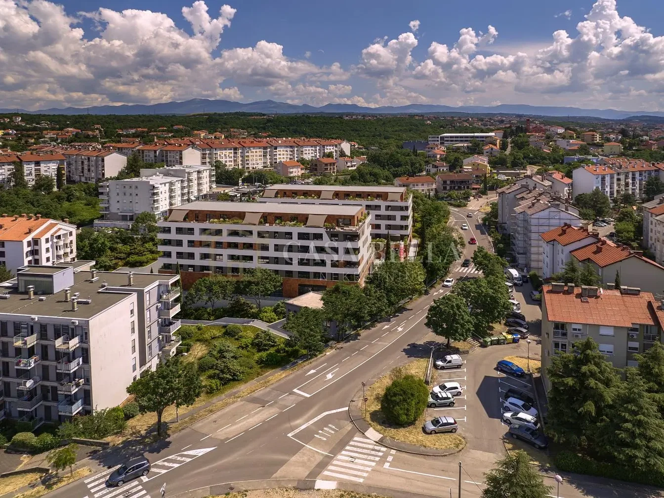 Obývací pokoj