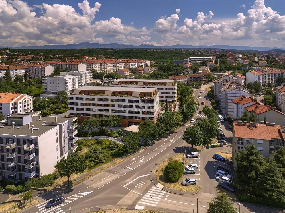 Obývací pokoj
