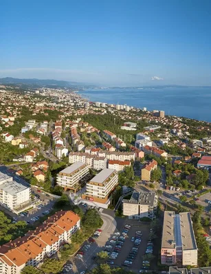 Obývací pokoj