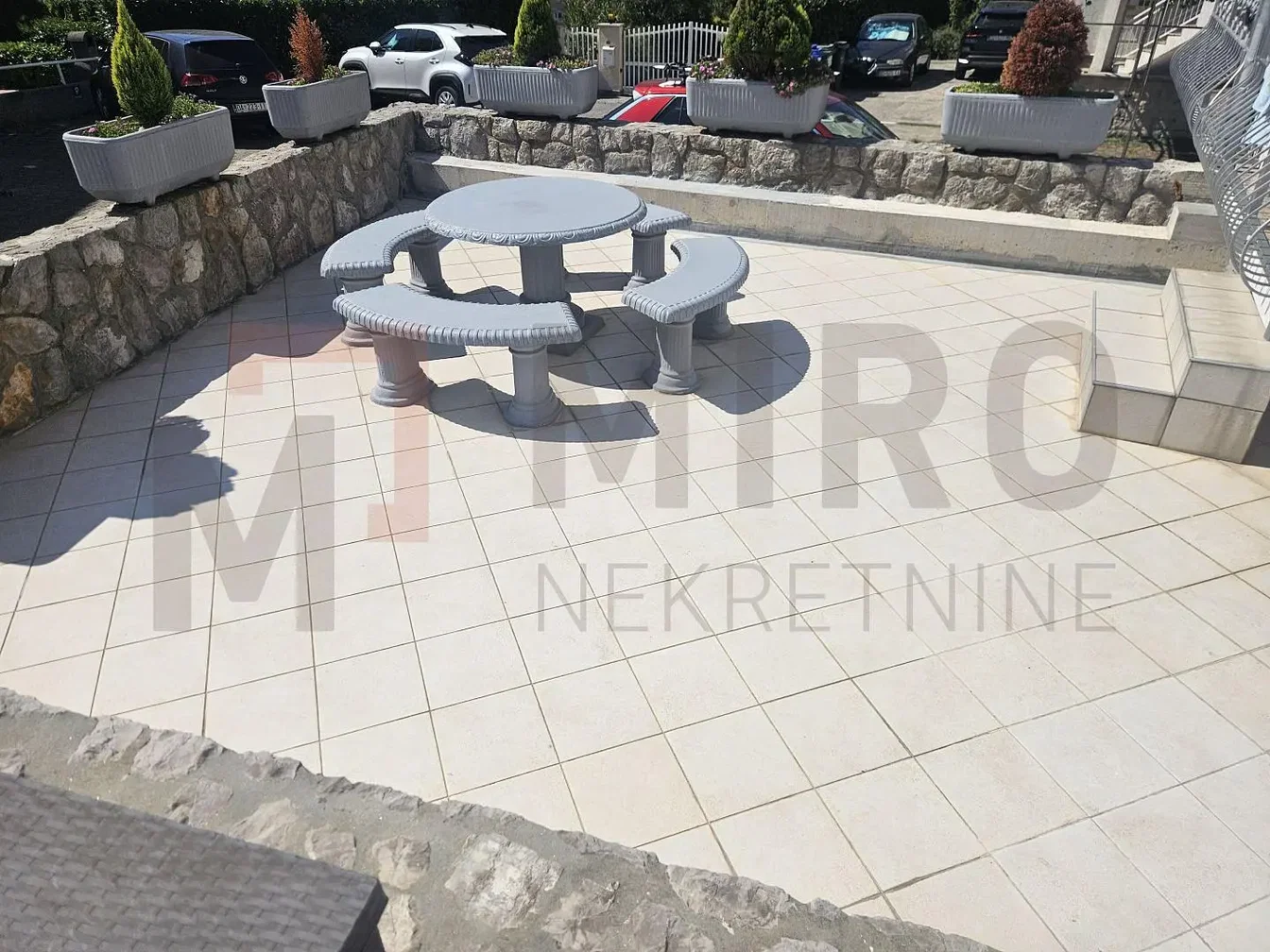 Oturma odası