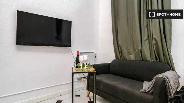 Dnevni boravak