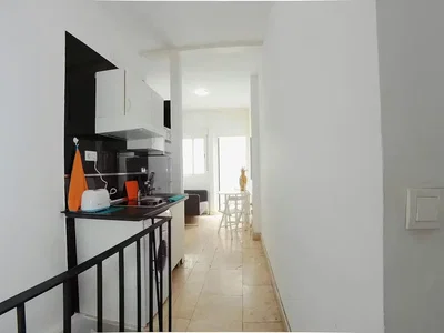 Obývačka