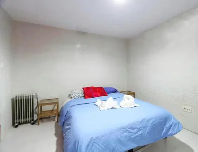 Obývačka