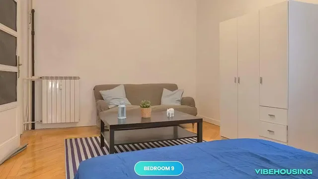 Obývací pokoj
