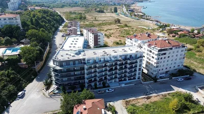 Obývačka