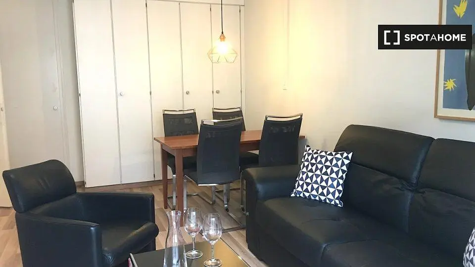 Sala de estar