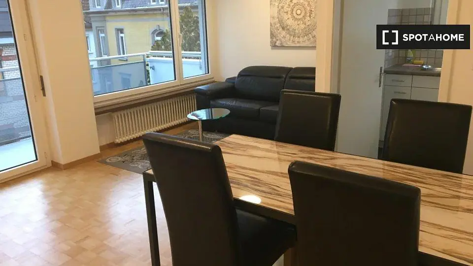 Obývací pokoj