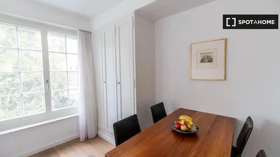 Obývací pokoj