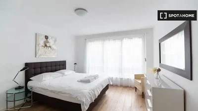 Obývací pokoj
