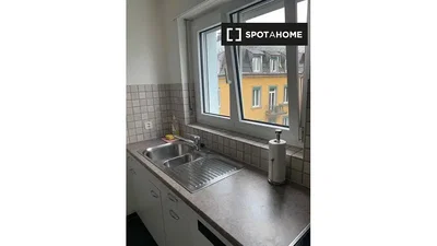 Obývací pokoj