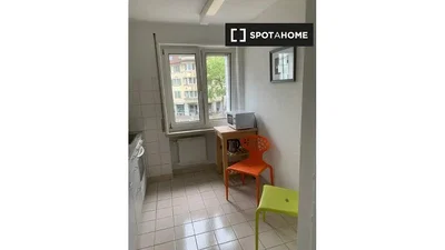Obývací pokoj