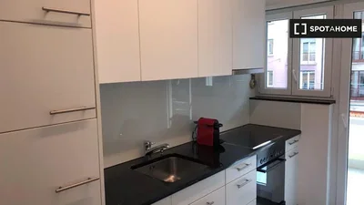Obývací pokoj