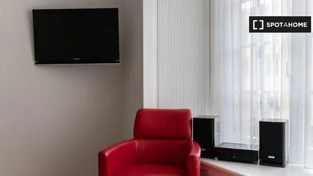 Obývací pokoj