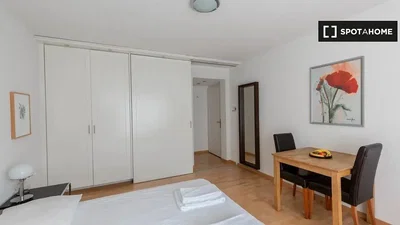 Obývací pokoj