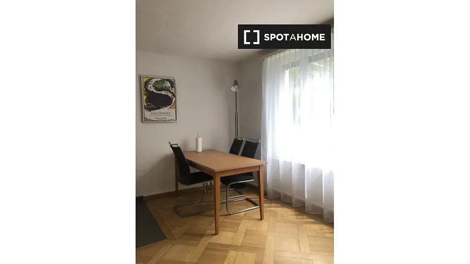 Obývací pokoj
