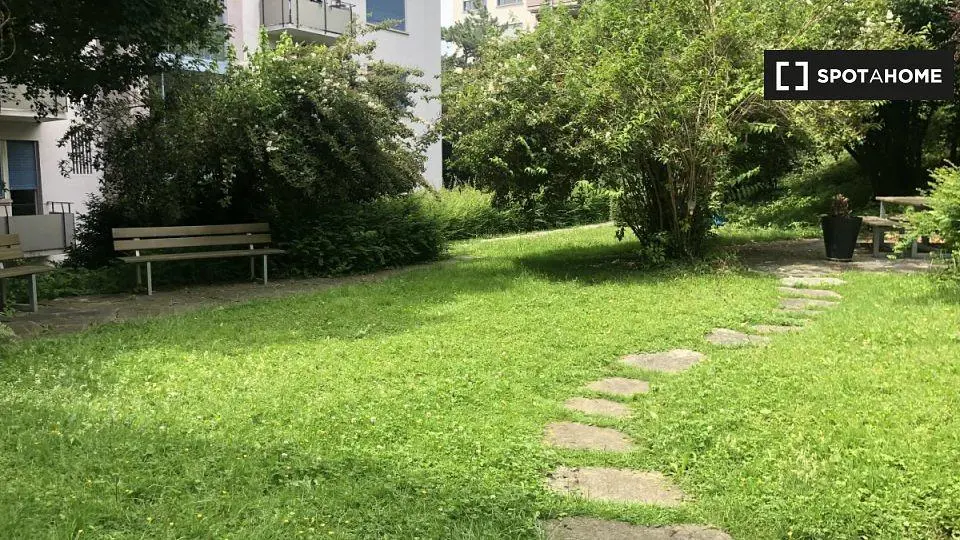 Obývací pokoj