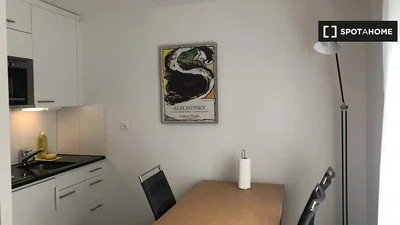 Obývací pokoj