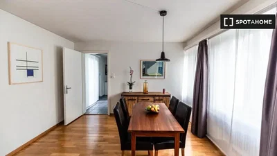 Obývací pokoj