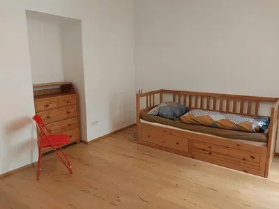 Obývačka